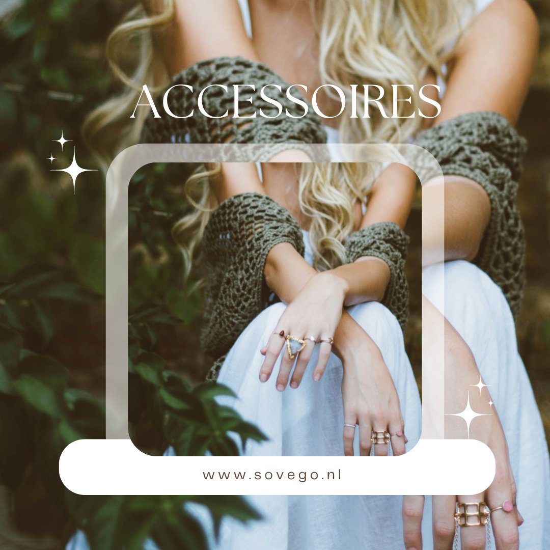 Accessoires