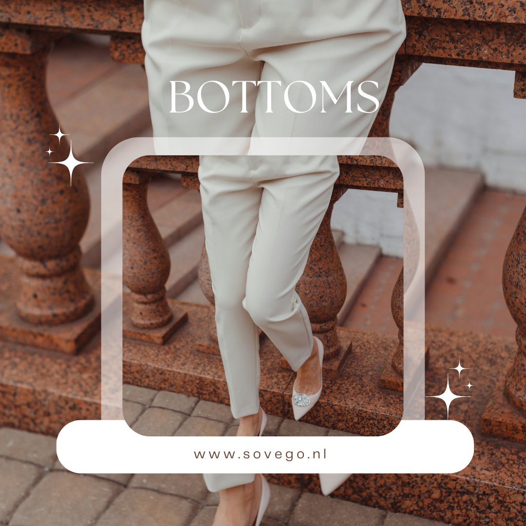 Bottoms