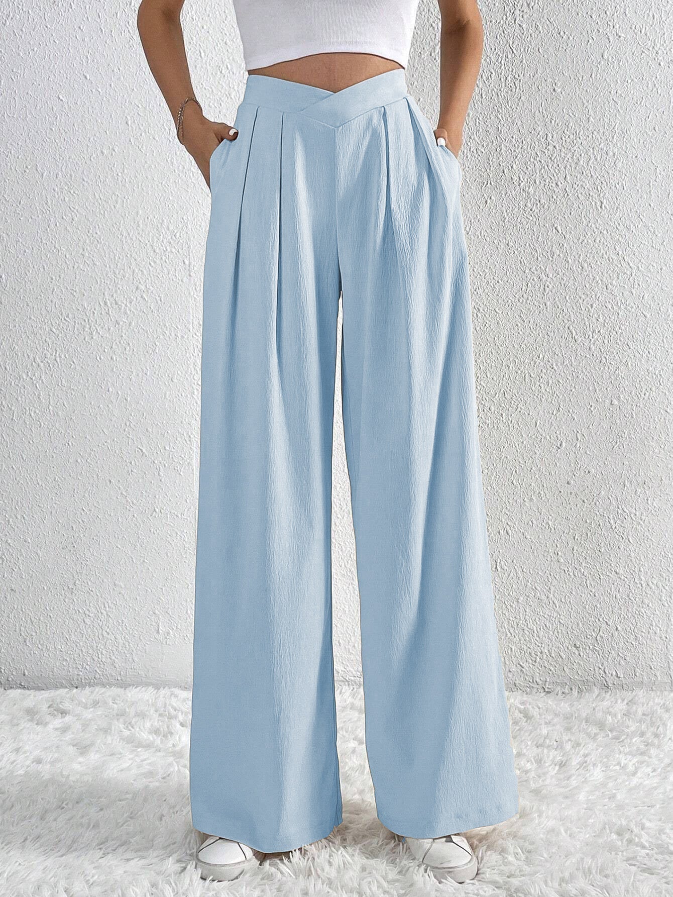 Camille Pantalon - Sovego