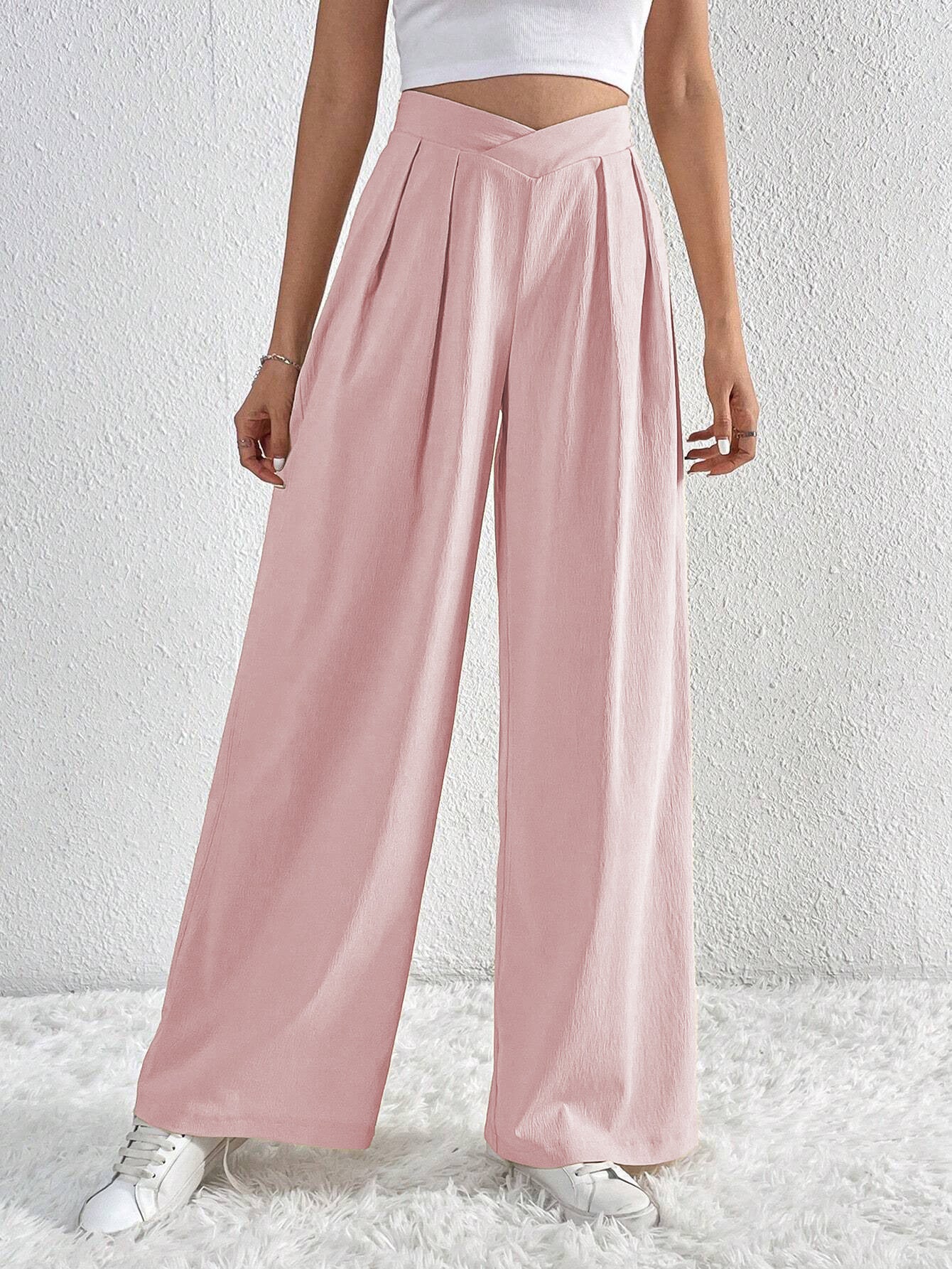 Camille Pantalon - Sovego
