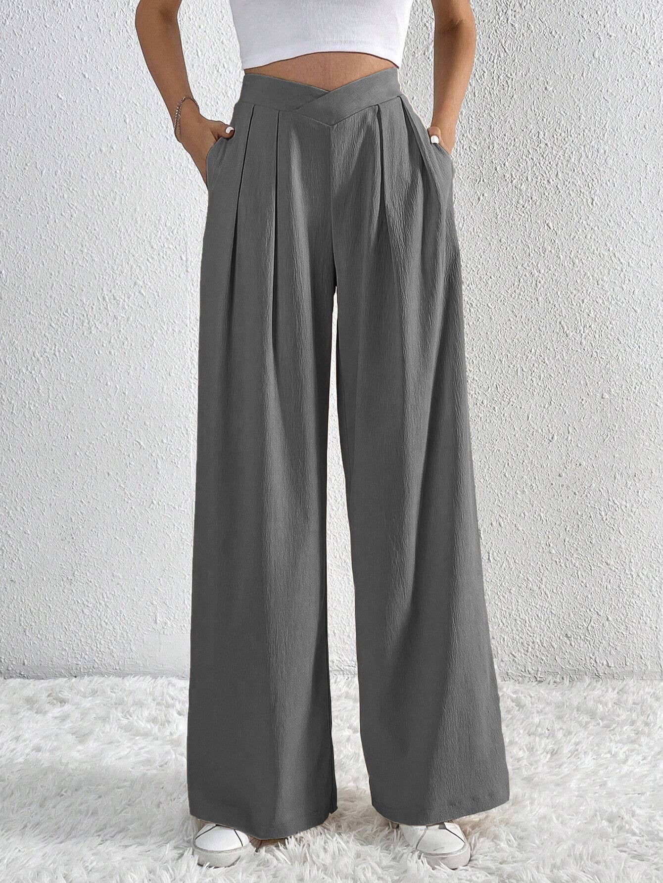 Camille Pantalon - Sovego