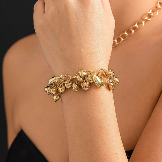 Corazón Armband - Sovego