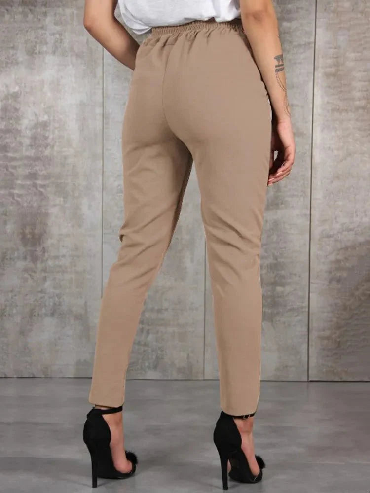 Bella Bow Pantalon - Sovego
