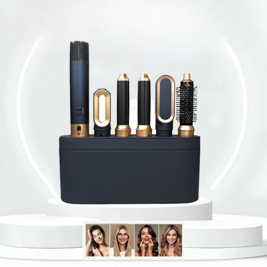 Belle Boucle Hairstyler - Sovego