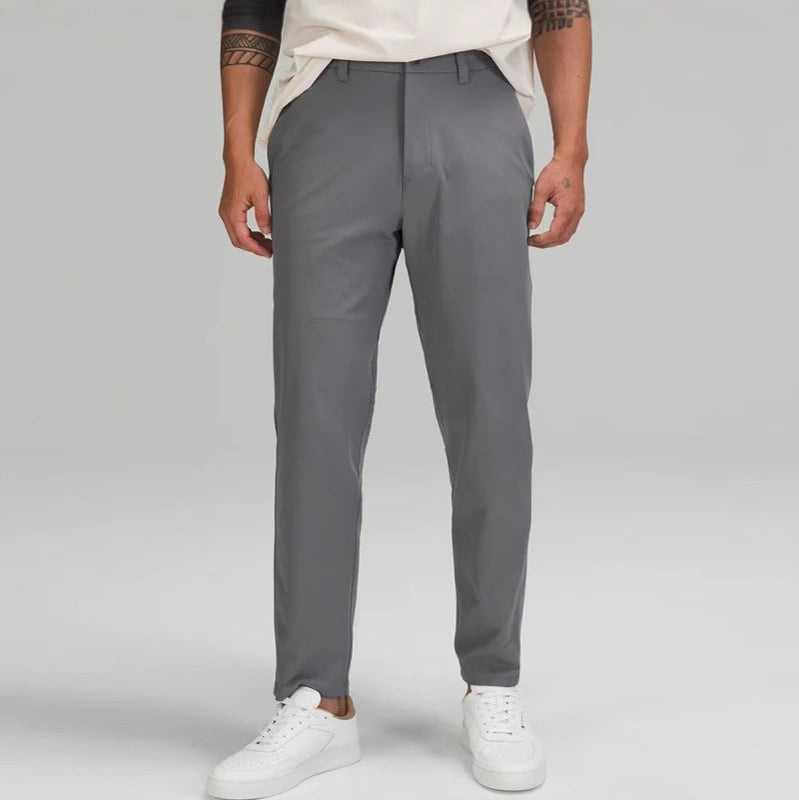 City Stretch Pantalon - Sovego