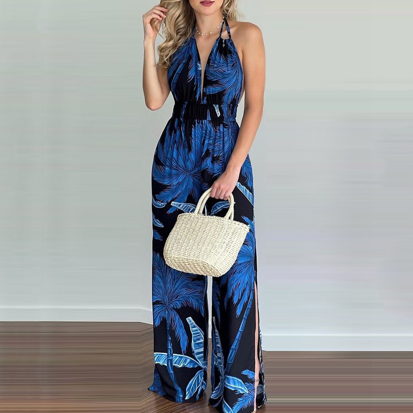 Riviera Jumpsuit - Sovego