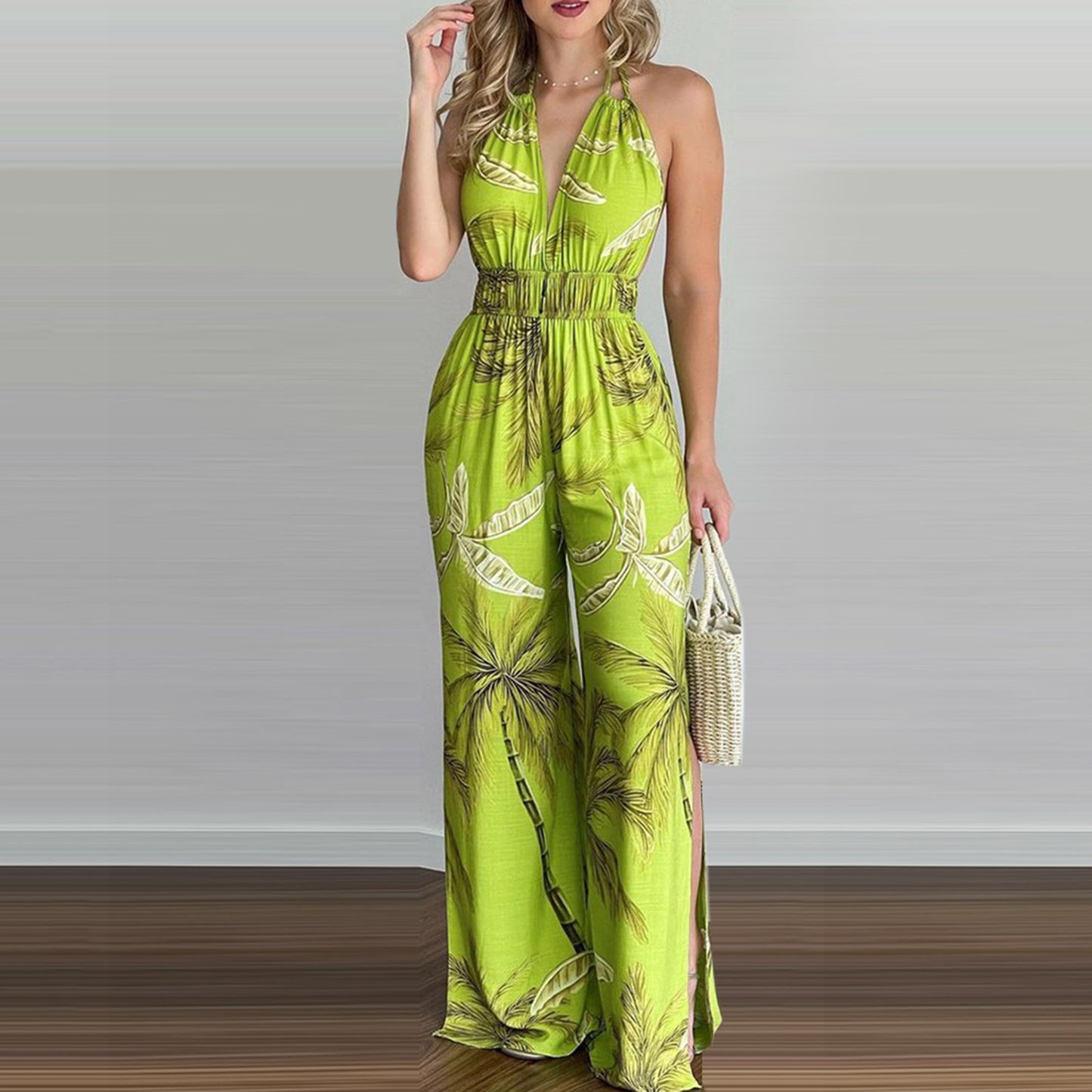 Riviera Jumpsuit - Sovego