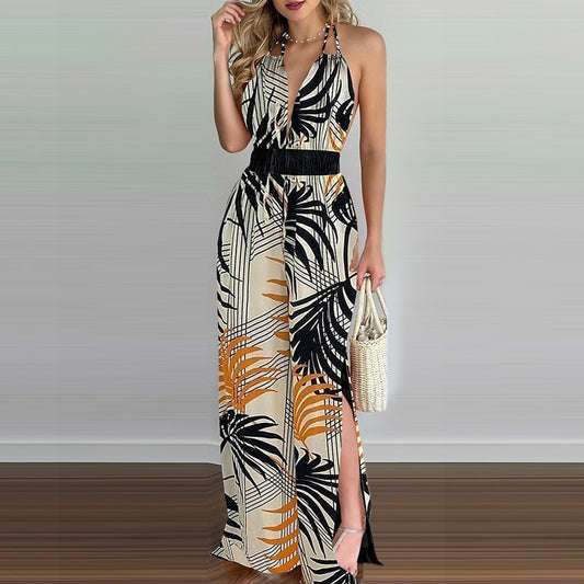 Riviera Jumpsuit - Sovego