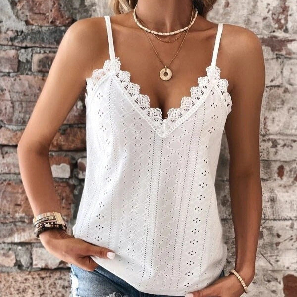 Isla Bloom Top - Sovego