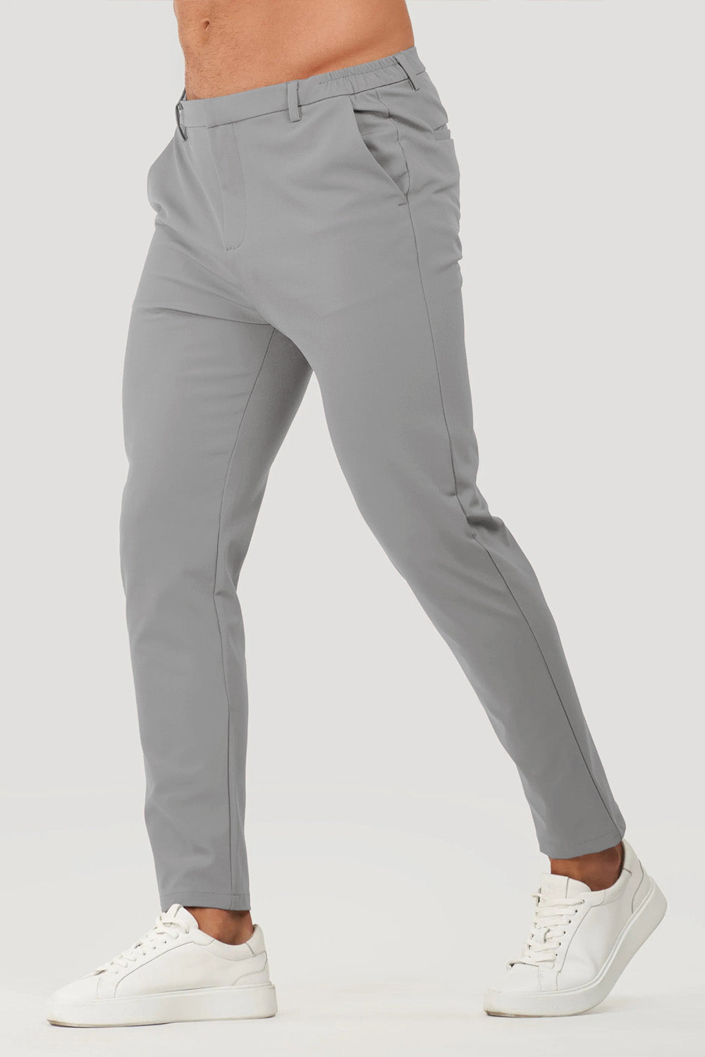 City Stretch Pantalon - Sovego