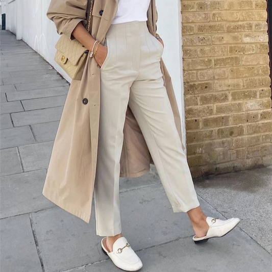 Élégance Pantalon - Sovego