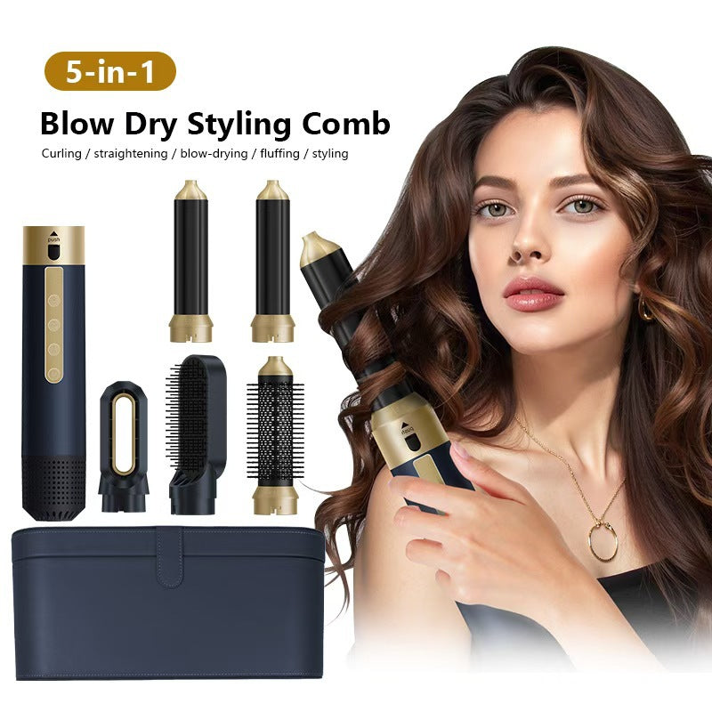 Belle Boucle Hairstyler - Sovego