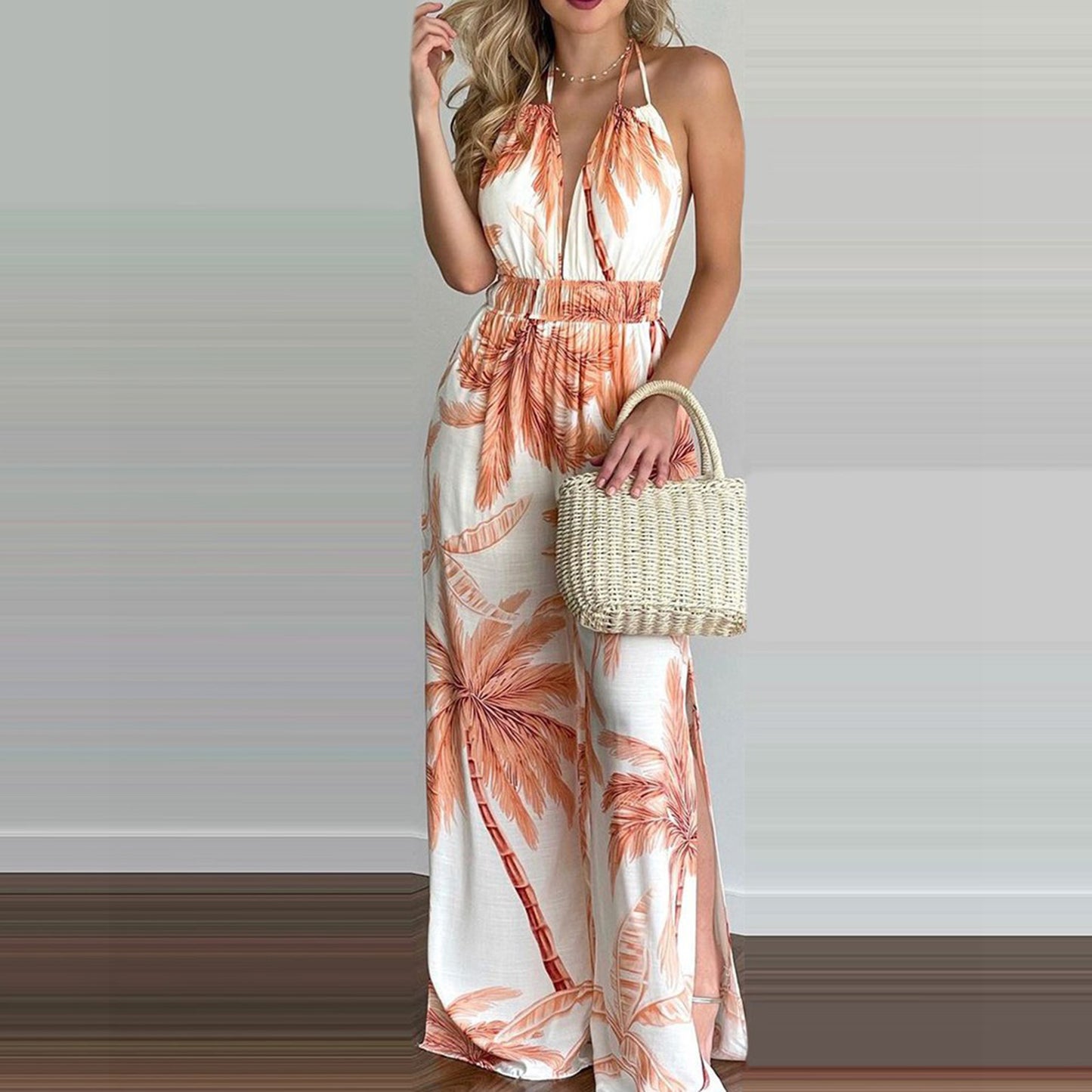 Riviera Jumpsuit - Sovego